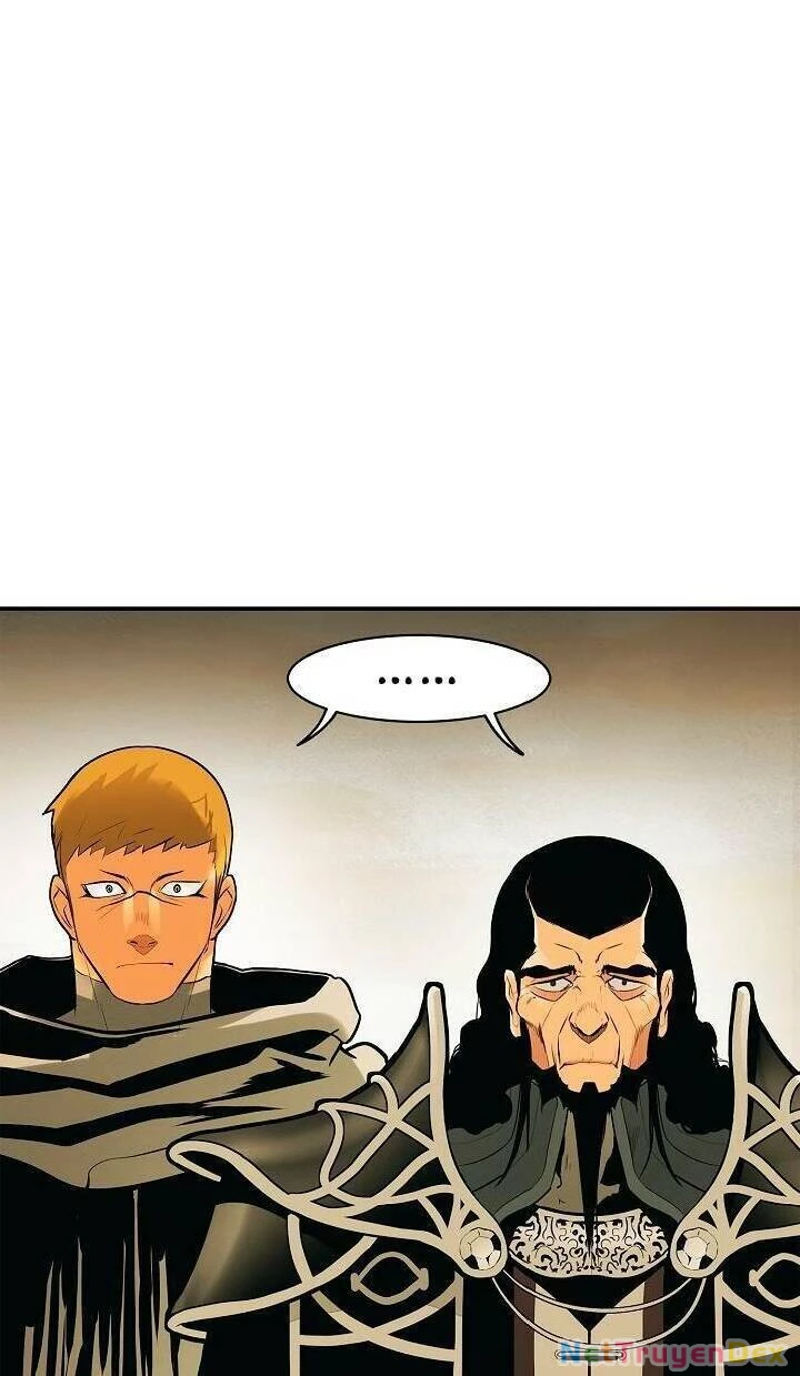 Bất Bại Chân Ma Chapter 43 - Trang 4