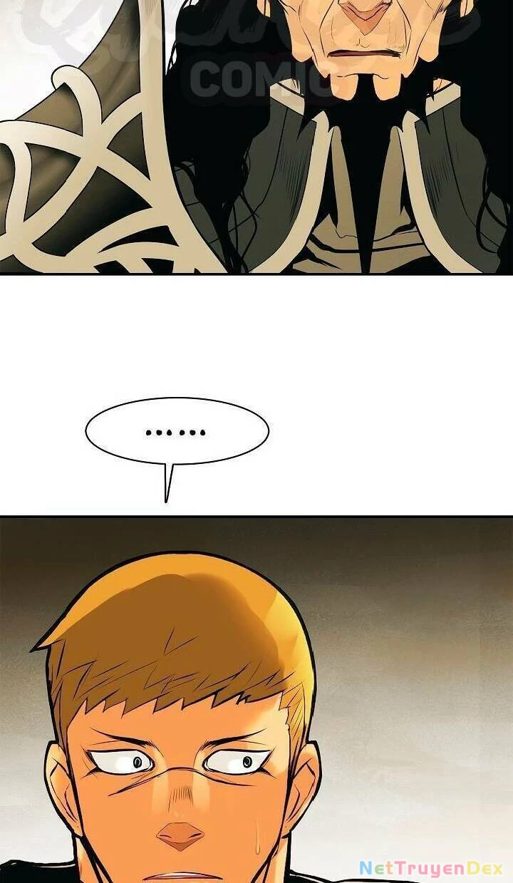 Bất Bại Chân Ma Chapter 43 - Trang 4