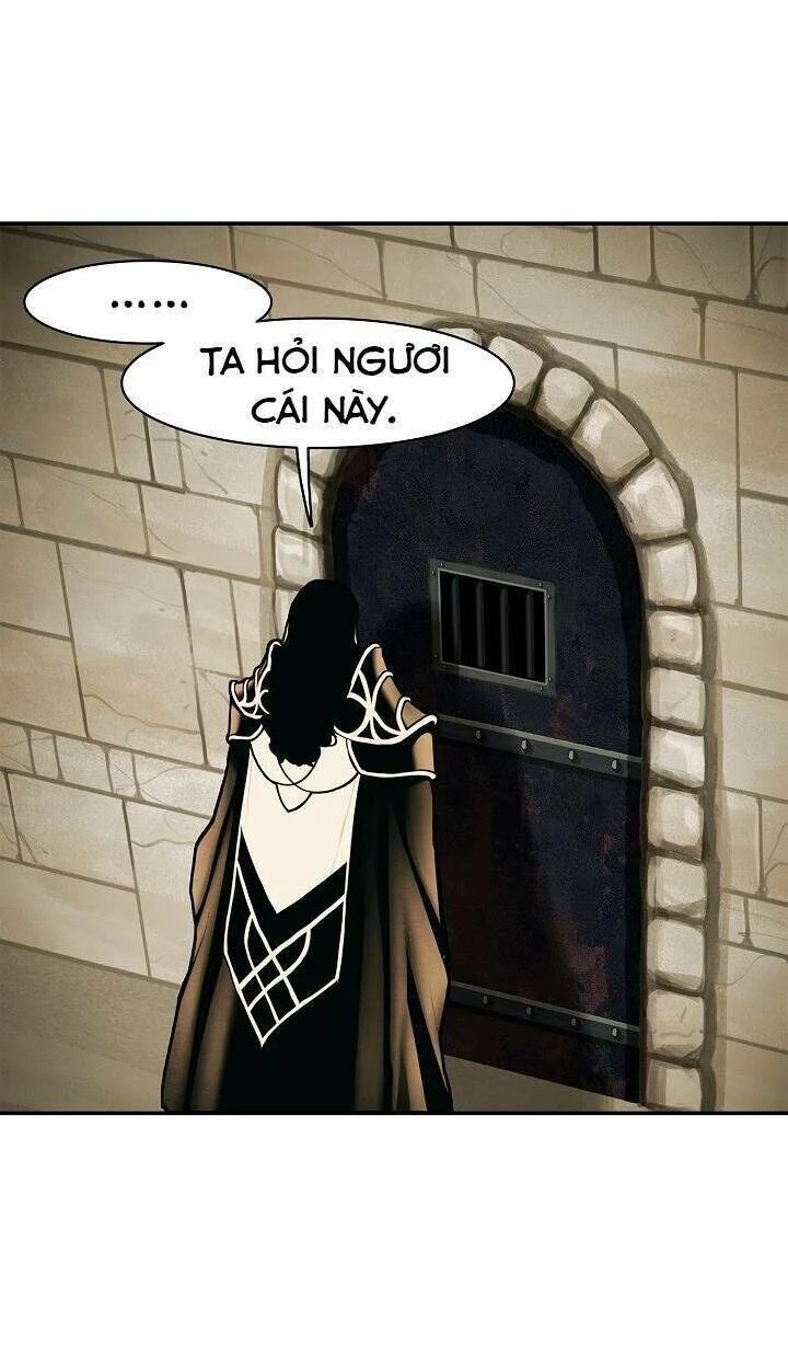 Bất Bại Chân Ma Chapter 43 - Trang 4