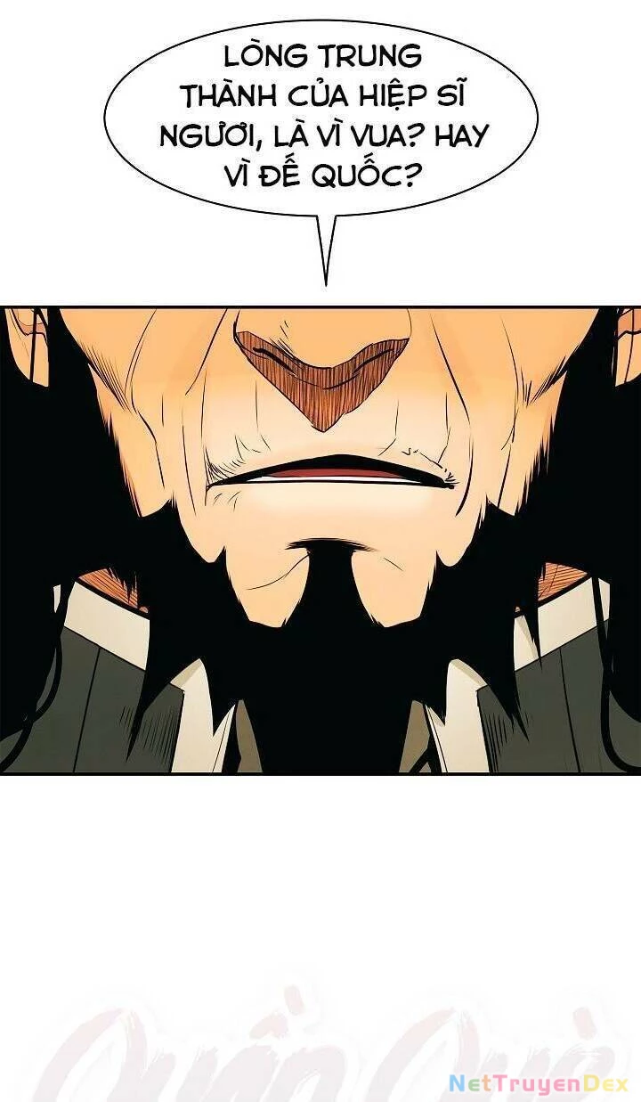 Bất Bại Chân Ma Chapter 43 - Trang 4