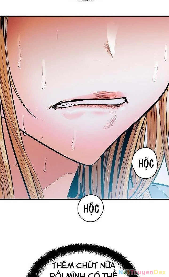 Bất Bại Chân Ma Chapter 43 - Trang 4