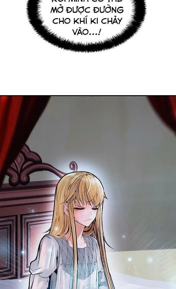 Bất Bại Chân Ma Chapter 43 - Trang 4