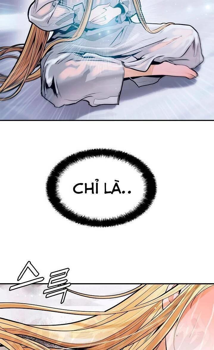 Bất Bại Chân Ma Chapter 43 - Trang 4