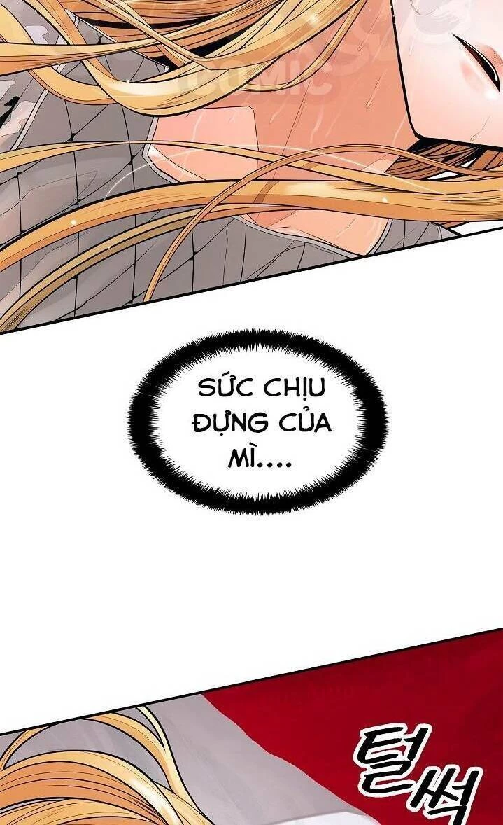 Bất Bại Chân Ma Chapter 43 - Trang 4