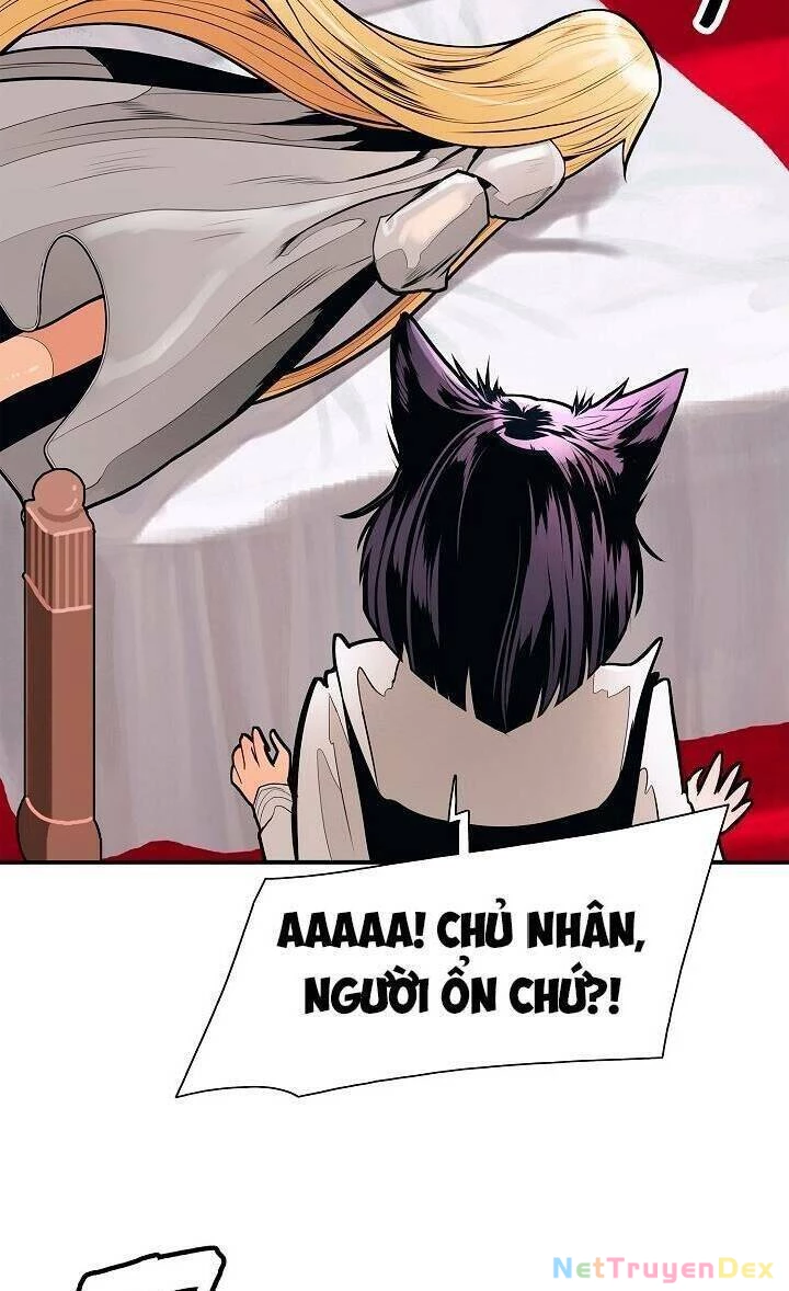 Bất Bại Chân Ma Chapter 43 - Trang 4