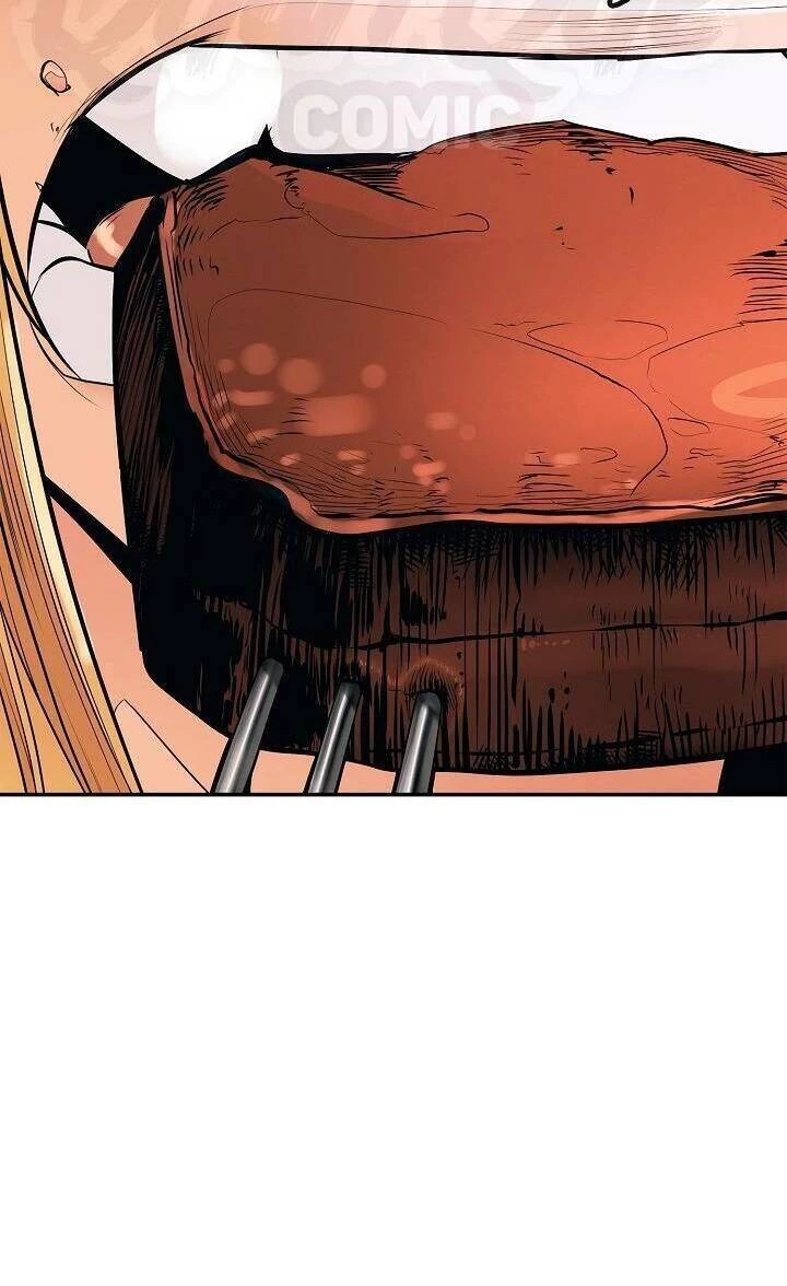 Bất Bại Chân Ma Chapter 43 - Trang 4