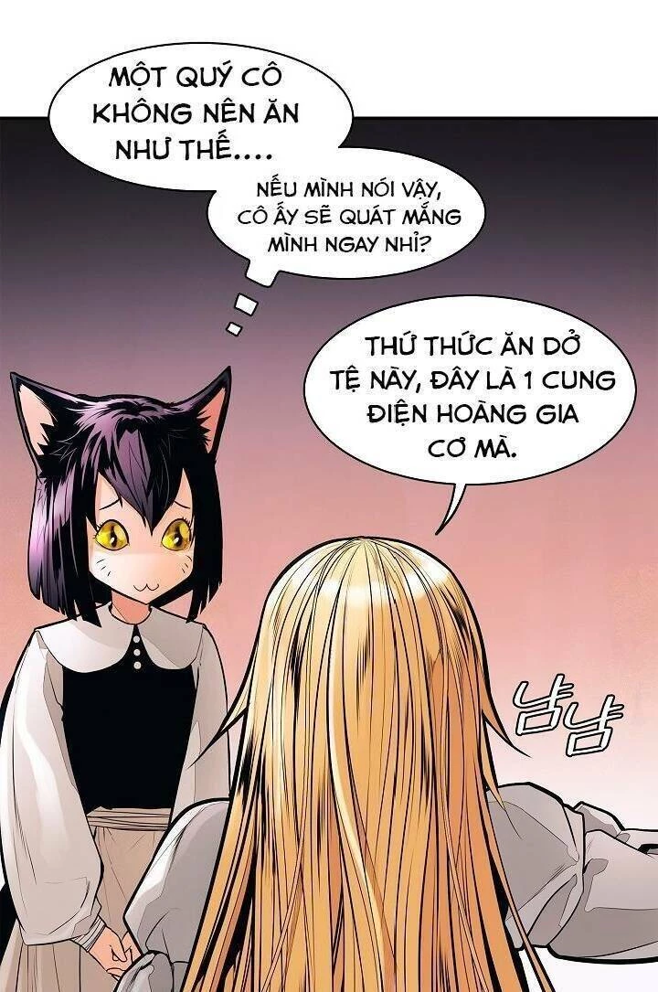 Bất Bại Chân Ma Chapter 43 - Trang 4