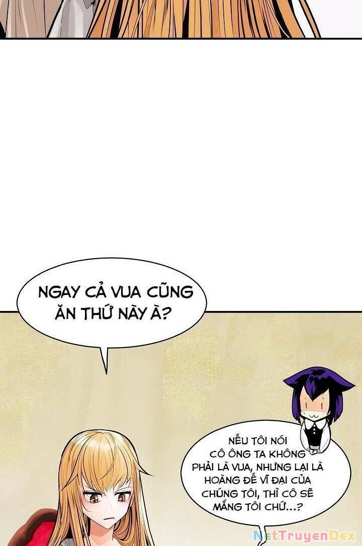 Bất Bại Chân Ma Chapter 43 - Trang 4