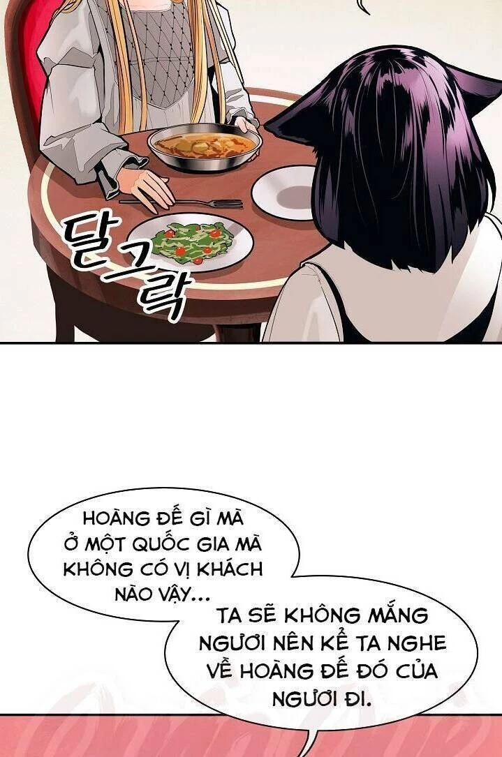 Bất Bại Chân Ma Chapter 43 - Trang 4
