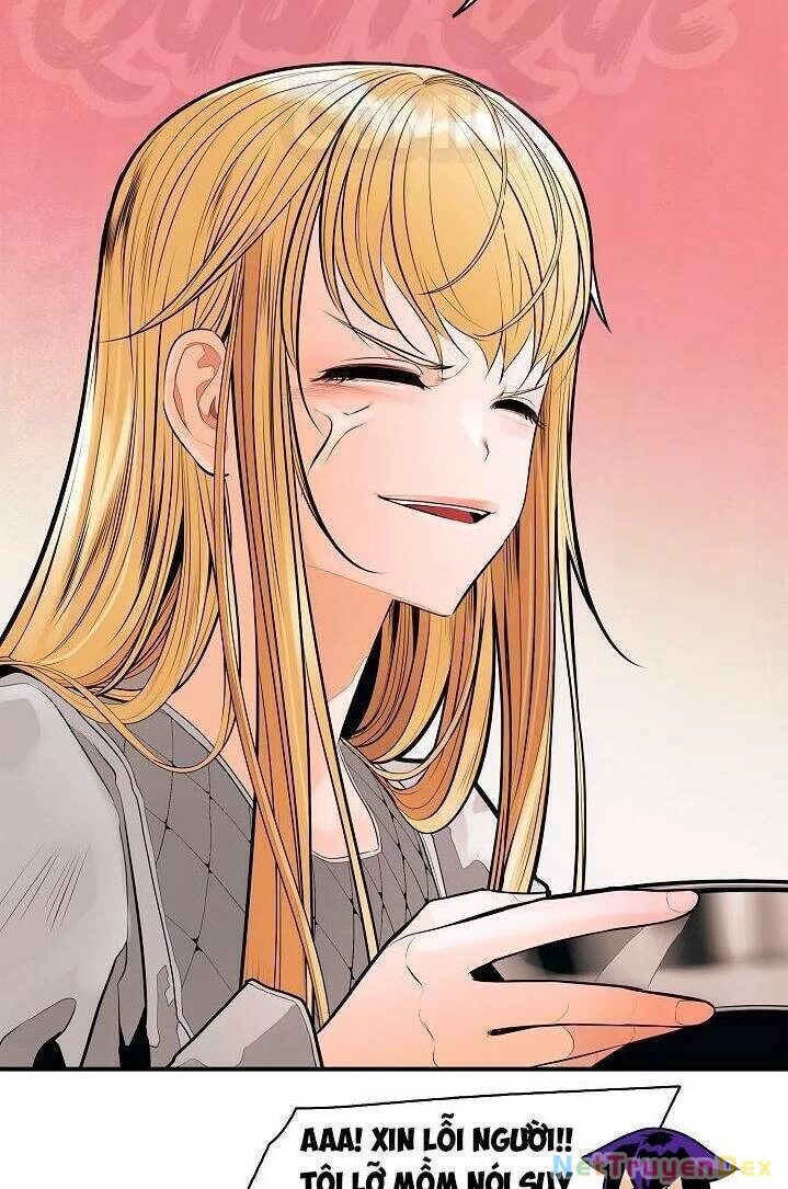 Bất Bại Chân Ma Chapter 43 - Trang 4