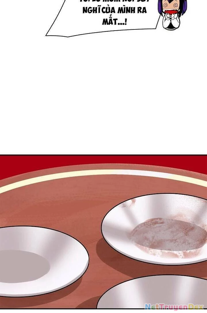 Bất Bại Chân Ma Chapter 43 - Trang 4