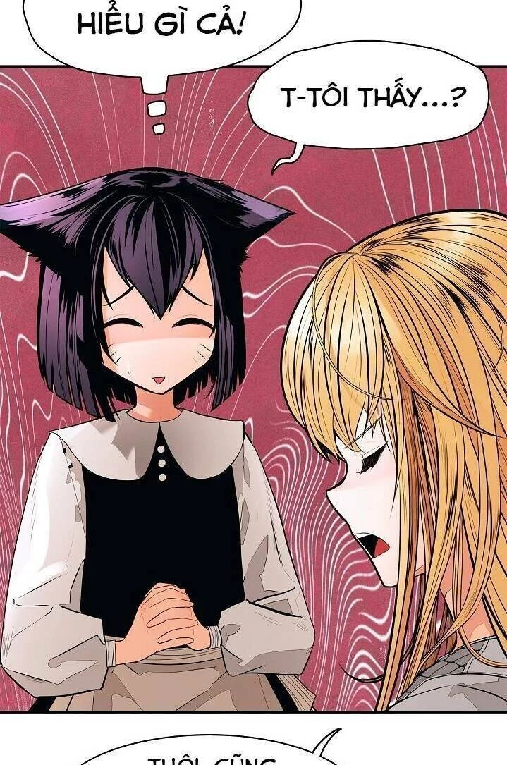 Bất Bại Chân Ma Chapter 43 - Trang 4