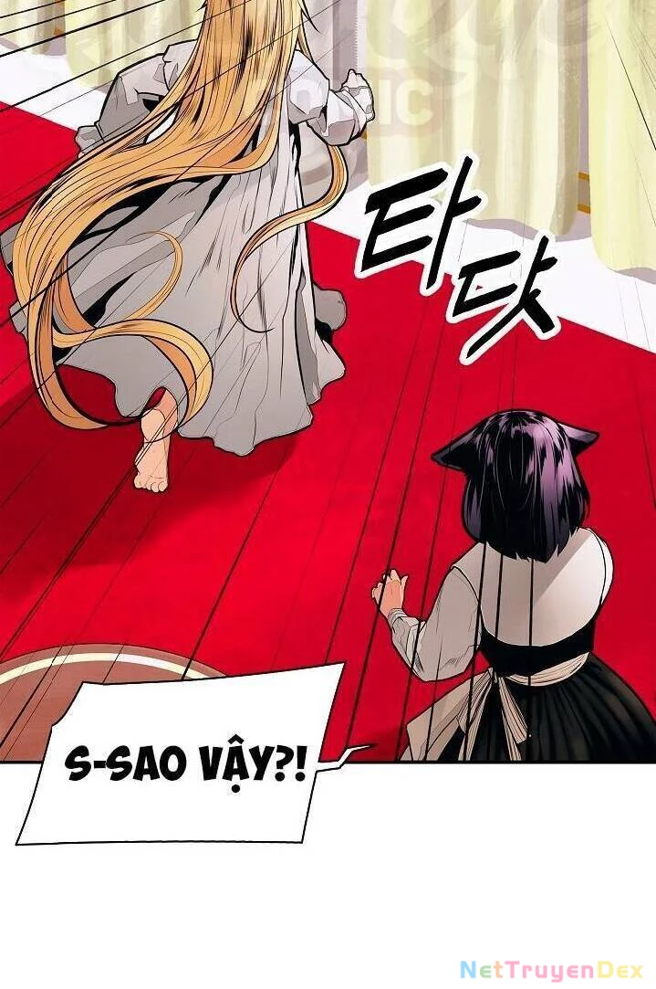 Bất Bại Chân Ma Chapter 43 - Trang 4