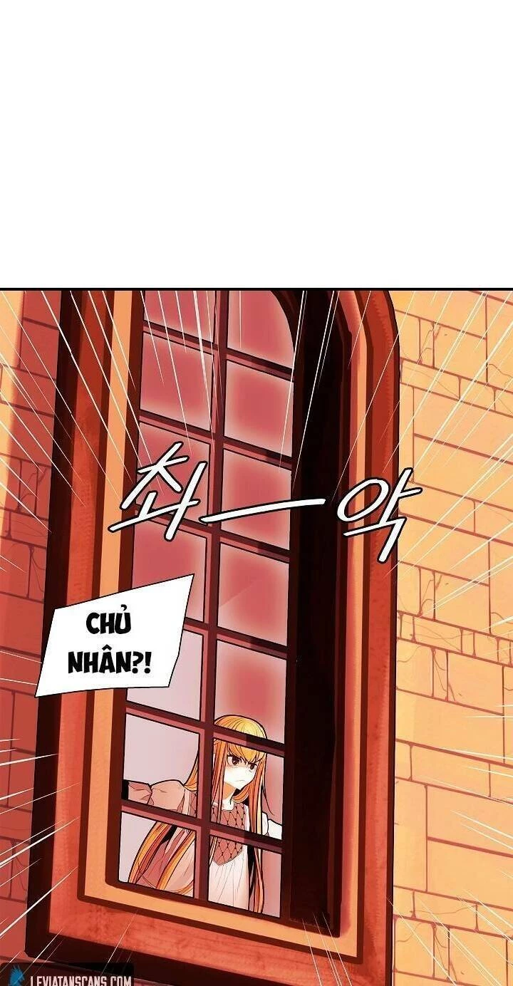 Bất Bại Chân Ma Chapter 43 - Trang 4