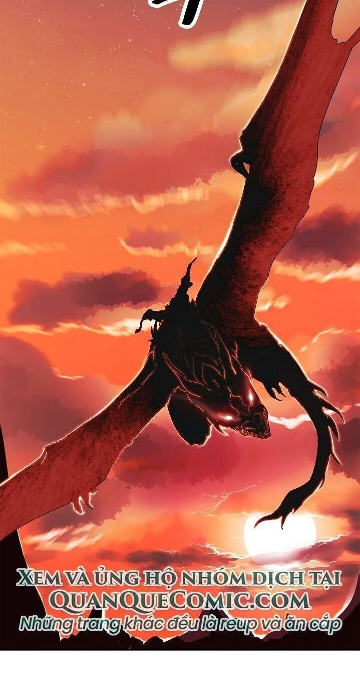 Bất Bại Chân Ma Chapter 43 - Trang 4