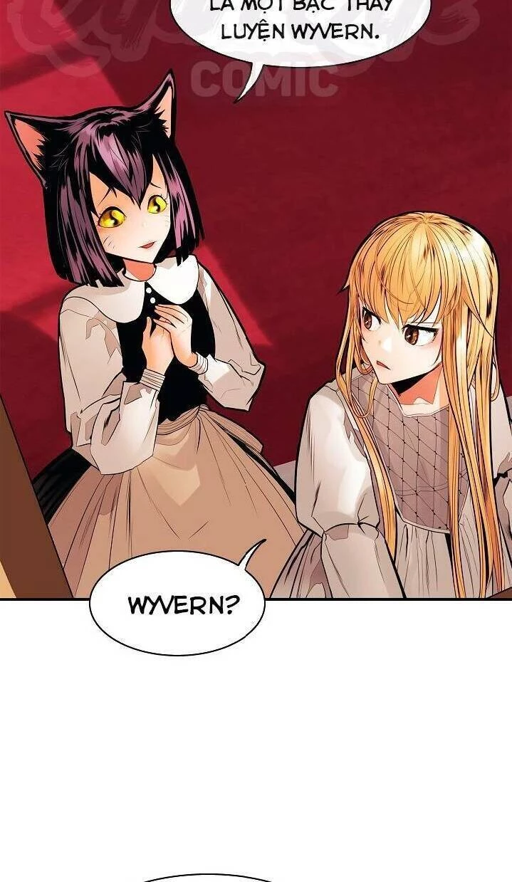 Bất Bại Chân Ma Chapter 44 - Trang 4