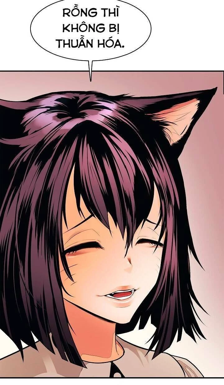 Bất Bại Chân Ma Chapter 44 - Trang 4