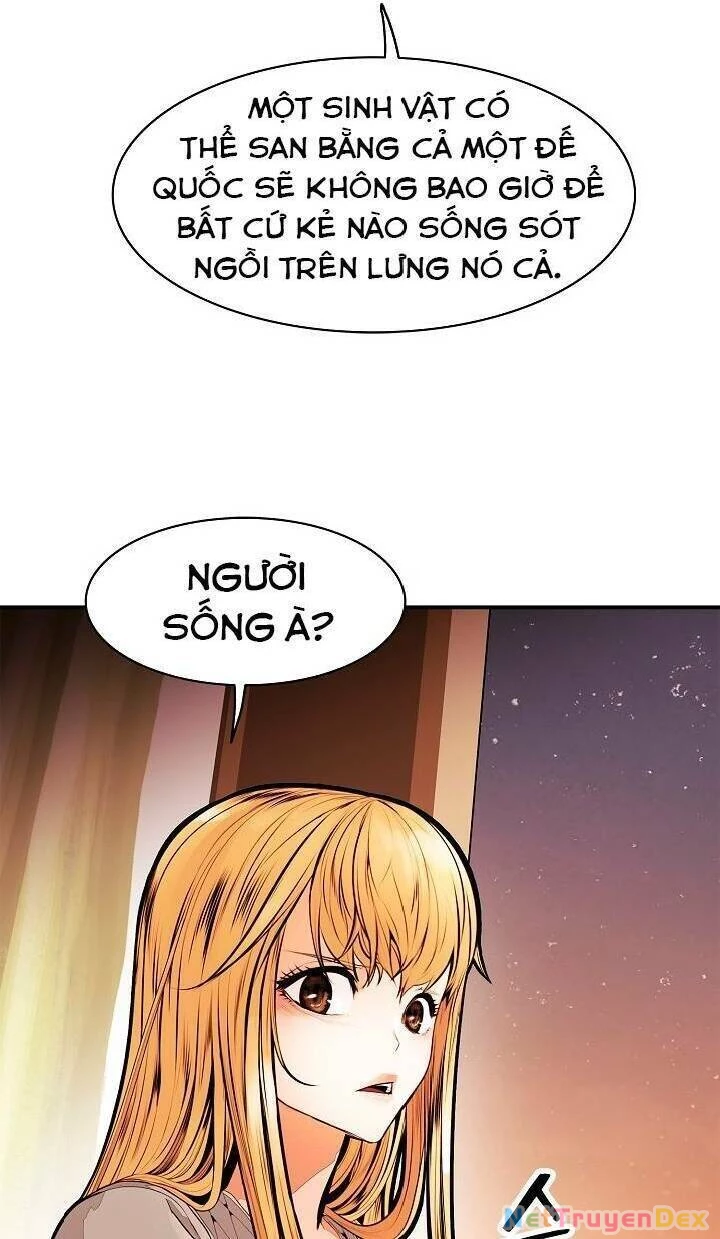 Bất Bại Chân Ma Chapter 44 - Trang 4