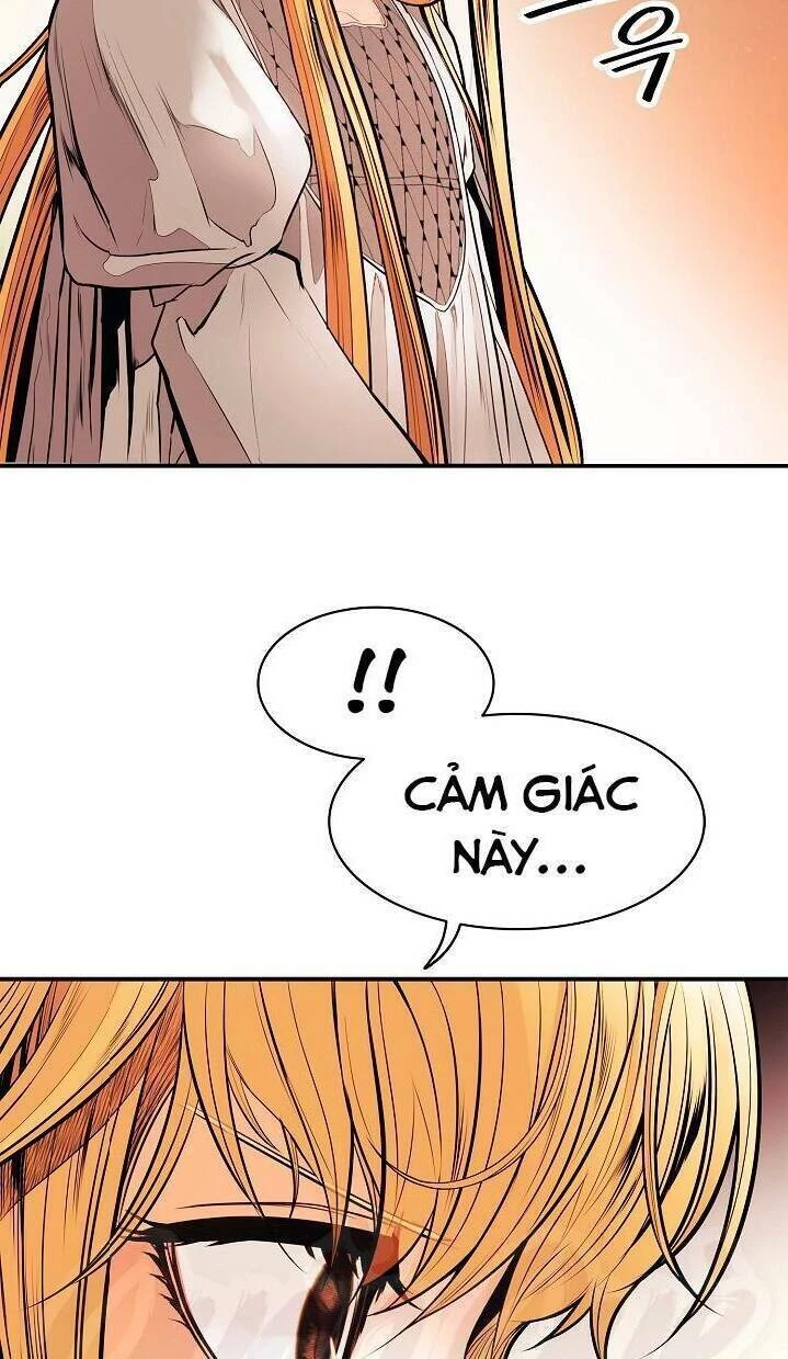 Bất Bại Chân Ma Chapter 44 - Trang 4