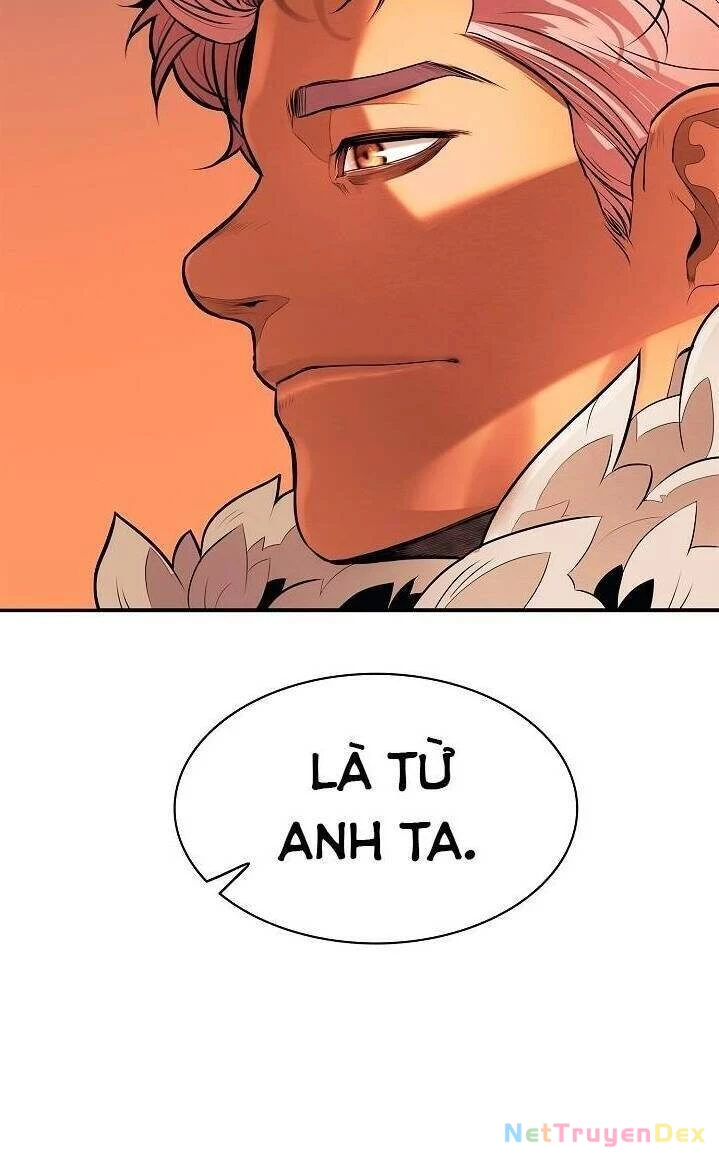 Bất Bại Chân Ma Chapter 44 - Trang 4