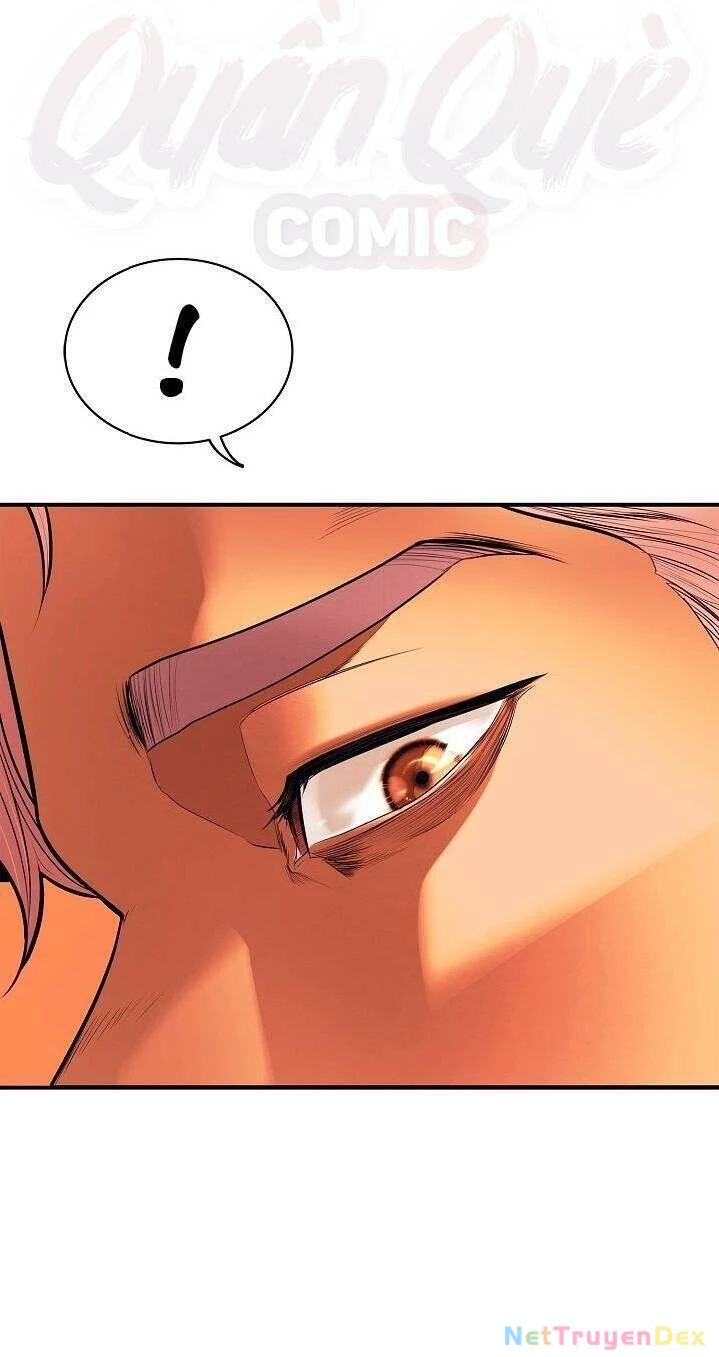 Bất Bại Chân Ma Chapter 44 - Trang 4