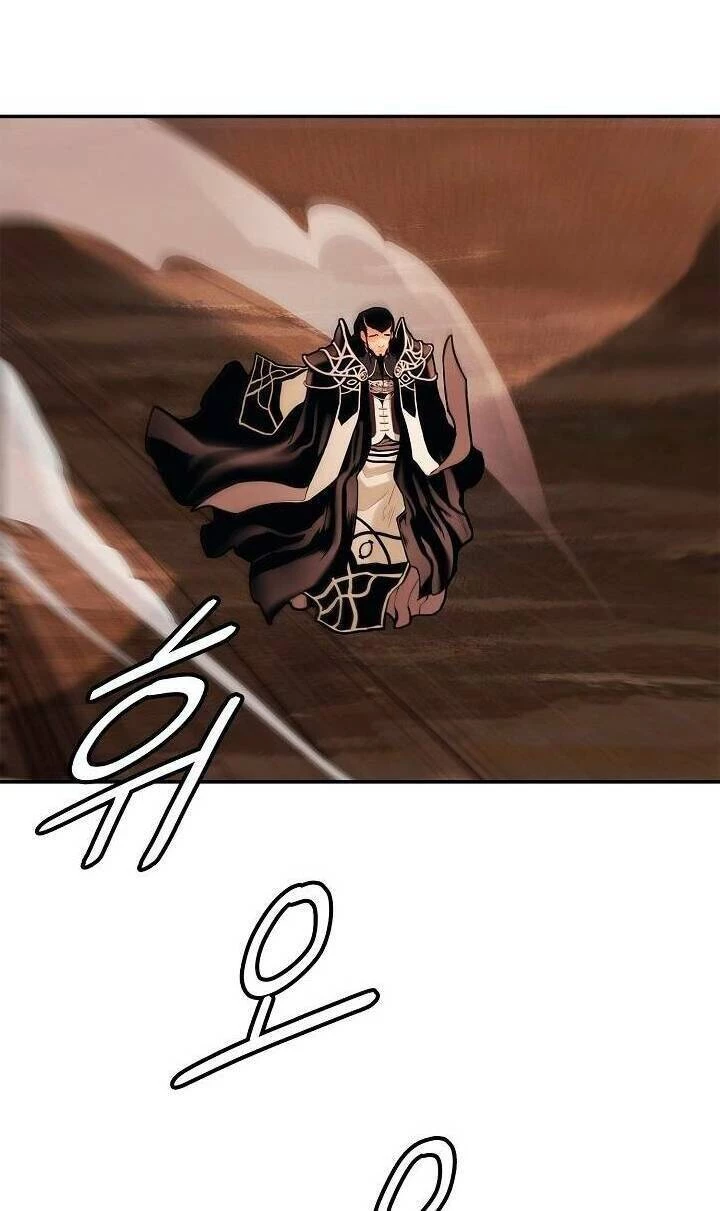 Bất Bại Chân Ma Chapter 44 - Trang 4