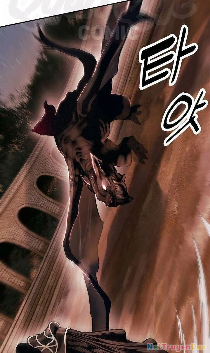 Bất Bại Chân Ma Chapter 44 - Trang 4