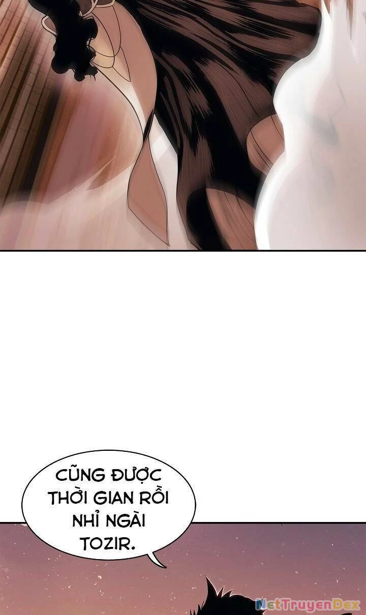 Bất Bại Chân Ma Chapter 44 - Trang 4