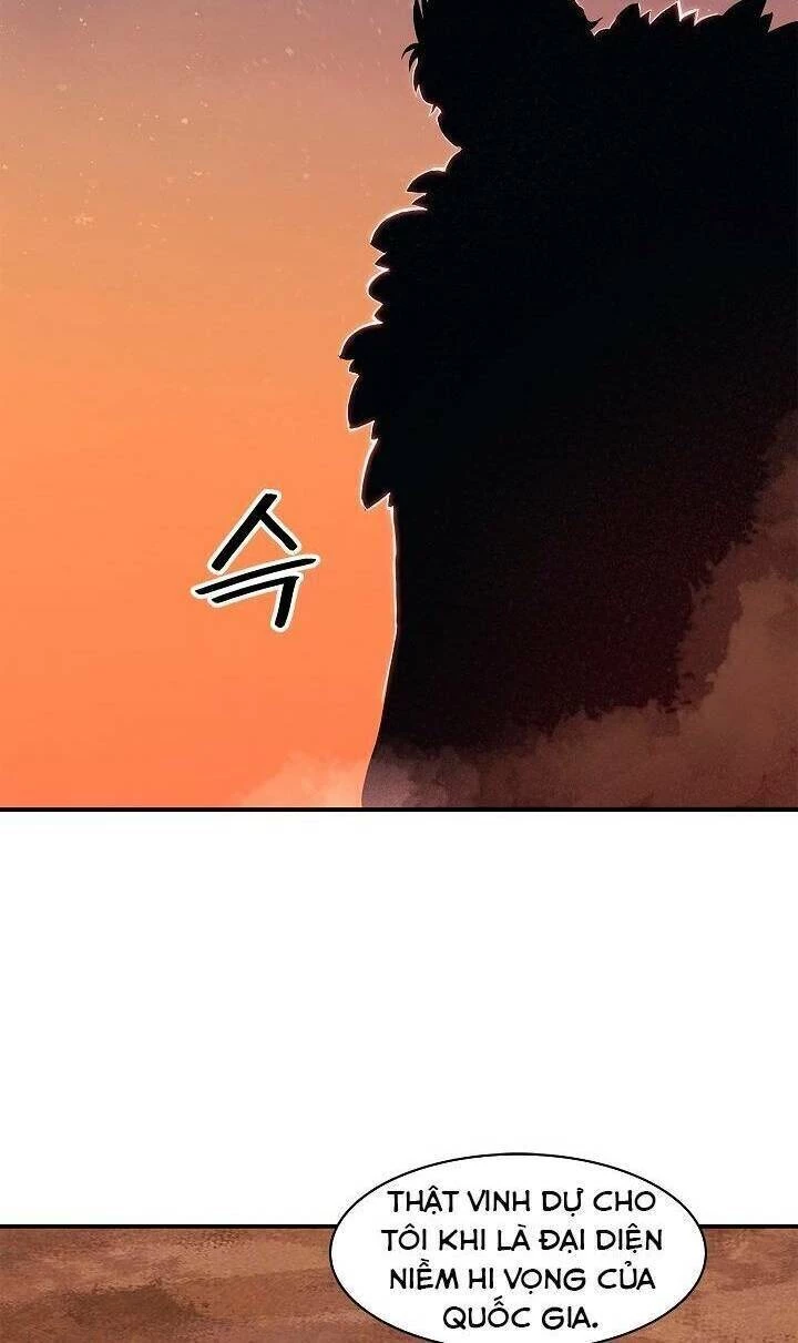 Bất Bại Chân Ma Chapter 44 - Trang 4