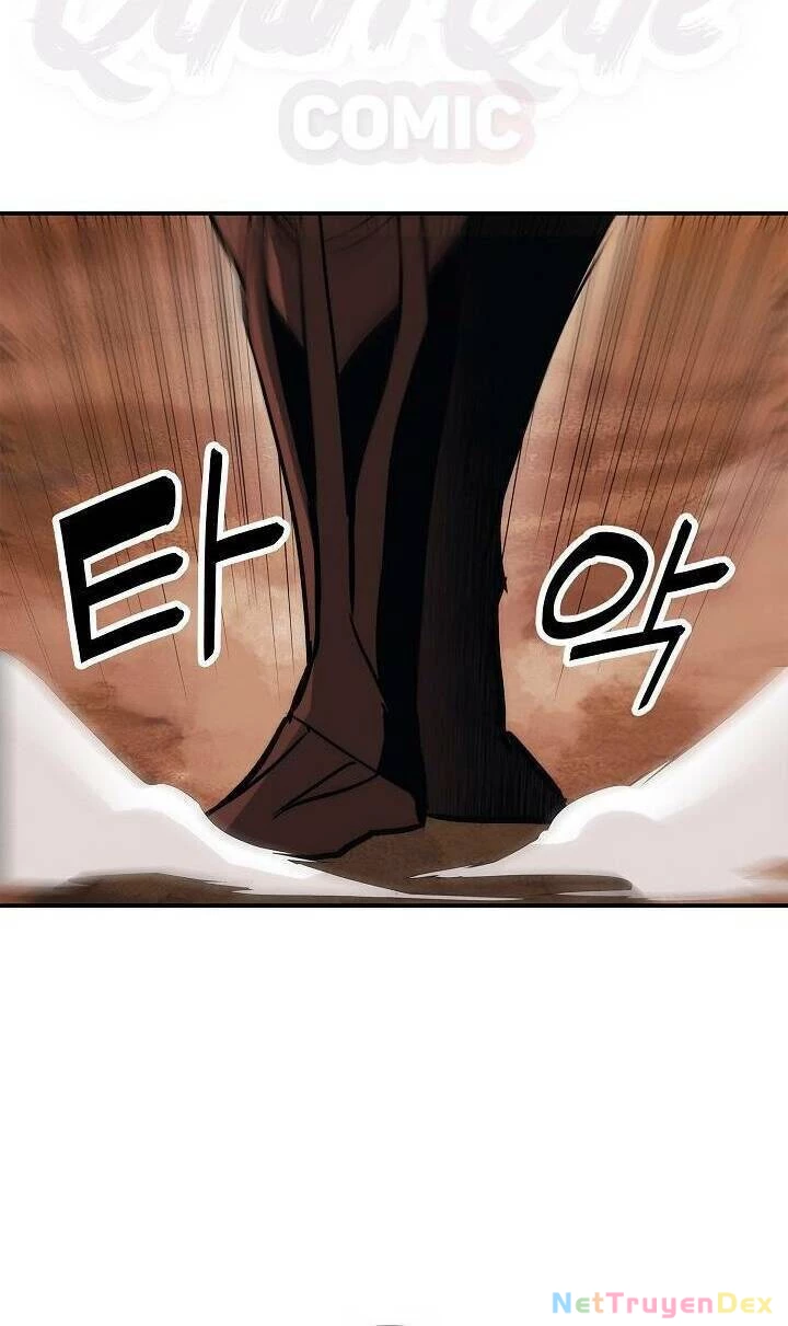 Bất Bại Chân Ma Chapter 44 - Trang 4