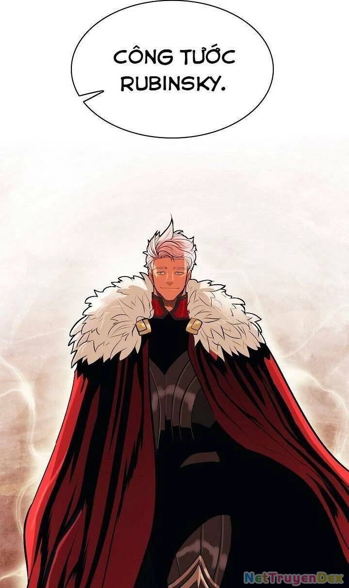 Bất Bại Chân Ma Chapter 44 - Trang 4