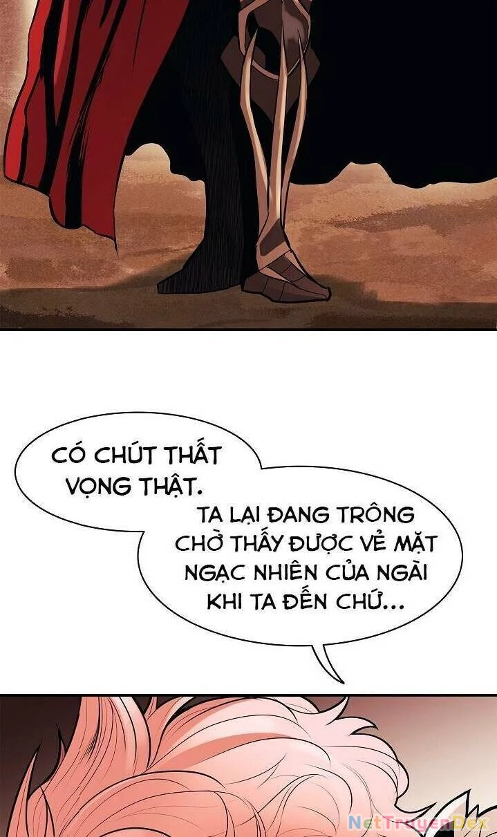 Bất Bại Chân Ma Chapter 44 - Trang 4