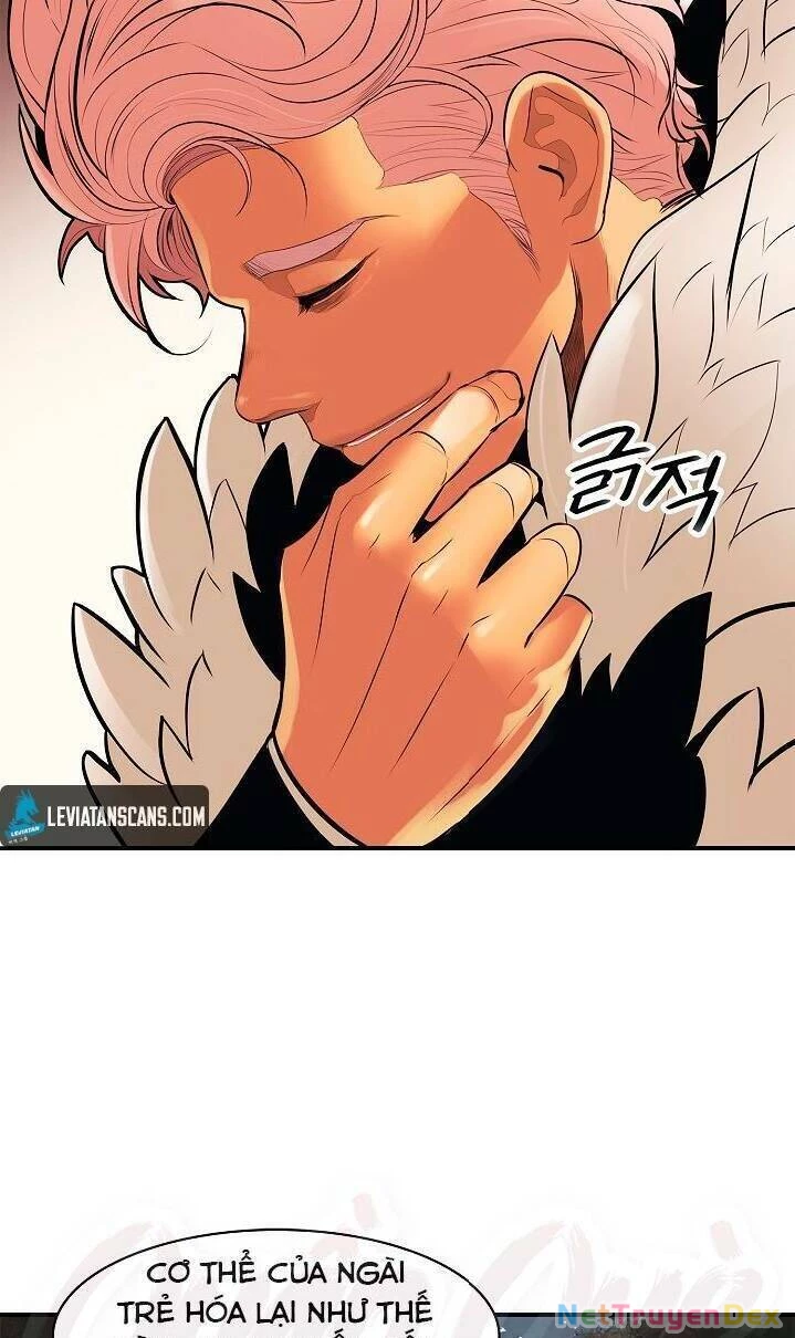 Bất Bại Chân Ma Chapter 44 - Trang 4