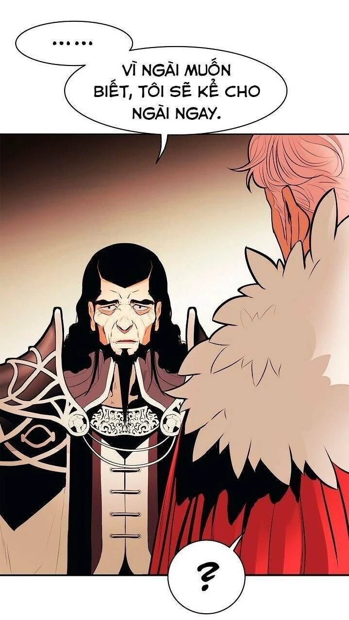 Bất Bại Chân Ma Chapter 44 - Trang 4