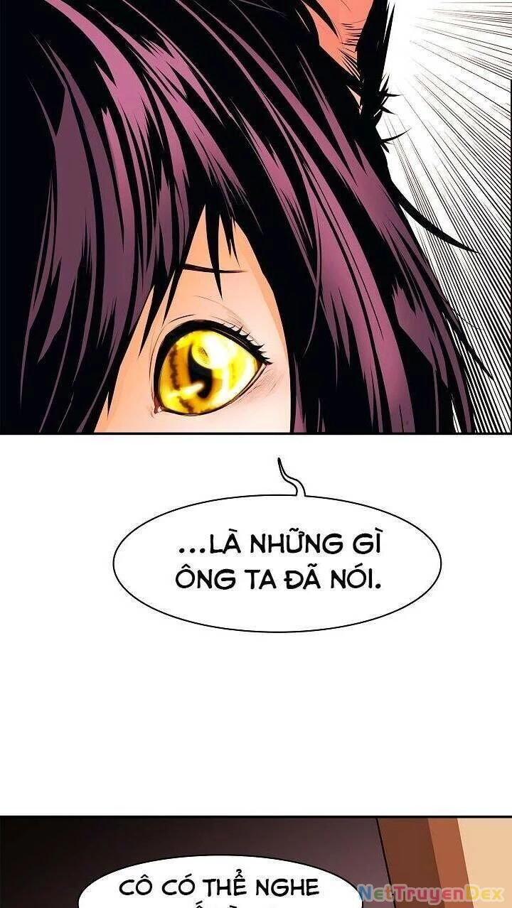 Bất Bại Chân Ma Chapter 44 - Trang 4