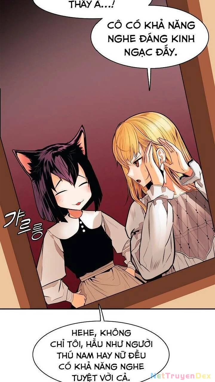 Bất Bại Chân Ma Chapter 44 - Trang 4