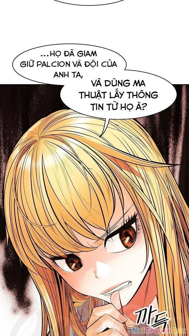 Bất Bại Chân Ma Chapter 44 - Trang 4