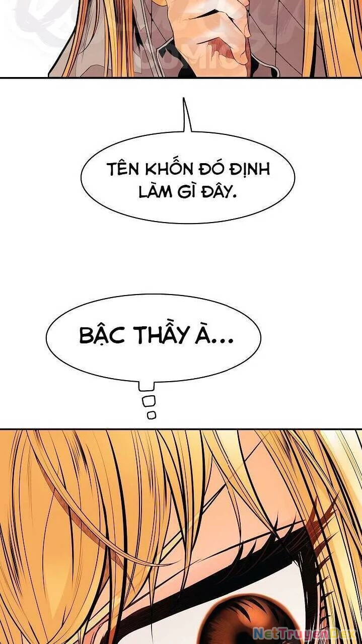 Bất Bại Chân Ma Chapter 44 - Trang 4