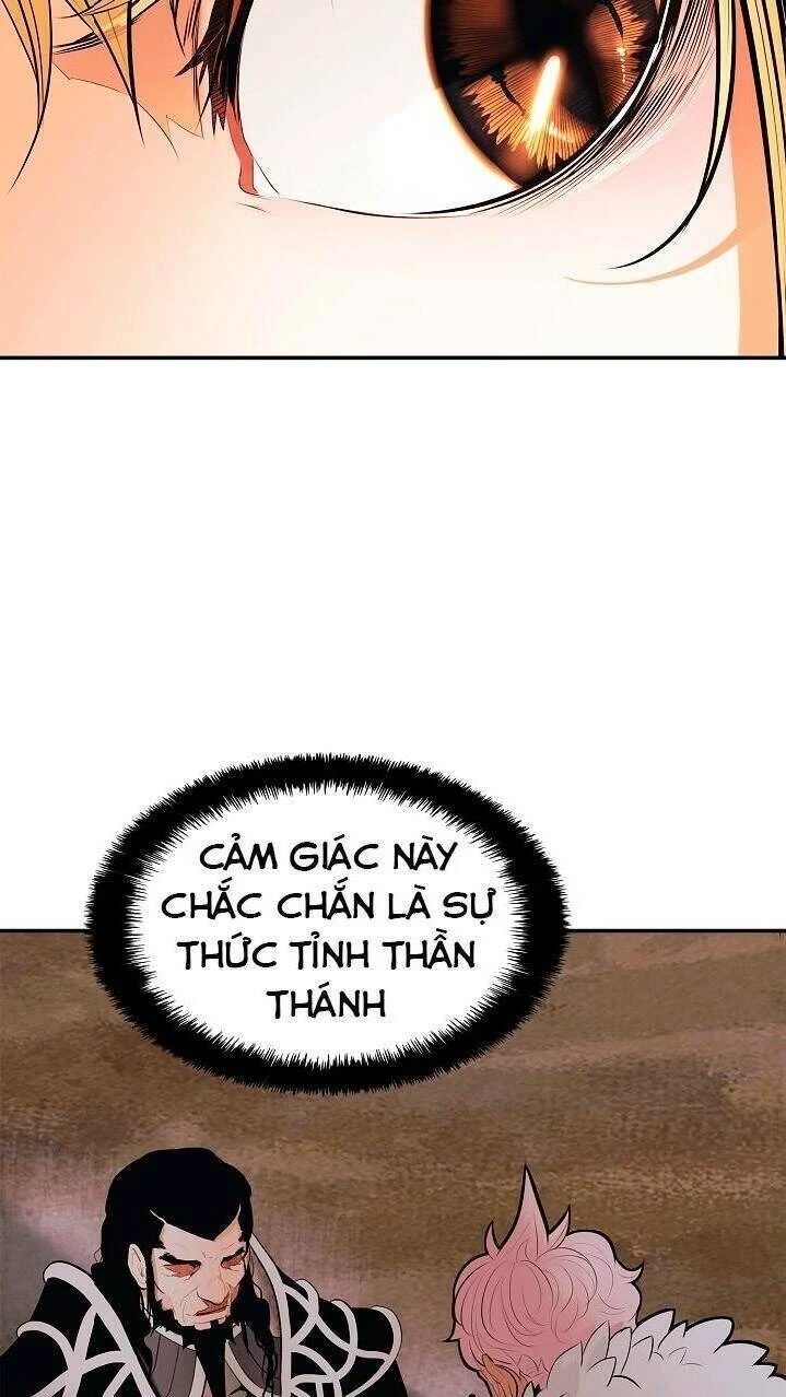 Bất Bại Chân Ma Chapter 44 - Trang 4