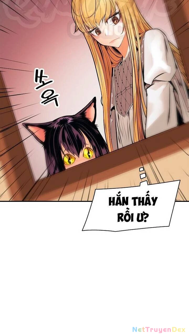 Bất Bại Chân Ma Chapter 44 - Trang 4