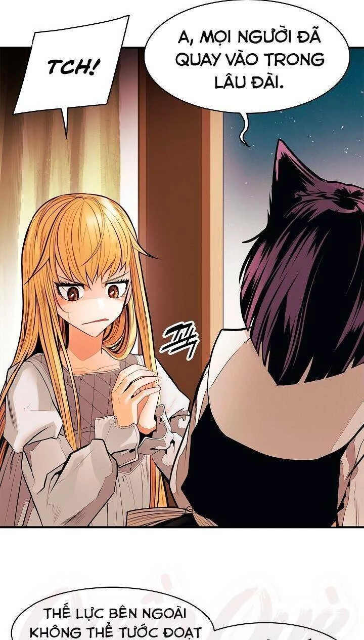 Bất Bại Chân Ma Chapter 44 - Trang 4