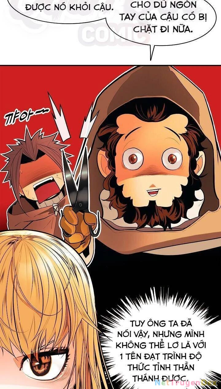 Bất Bại Chân Ma Chapter 44 - Trang 4