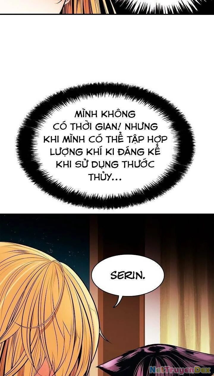 Bất Bại Chân Ma Chapter 44 - Trang 4