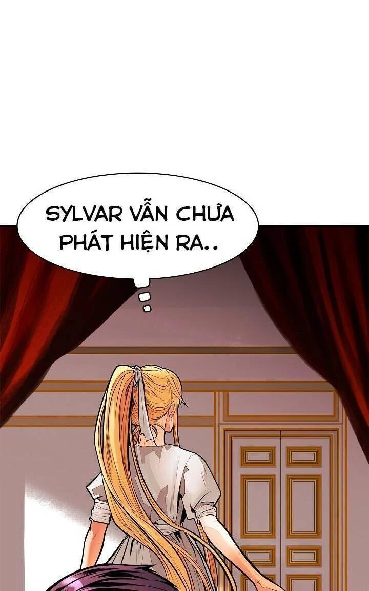 Bất Bại Chân Ma Chapter 44 - Trang 4