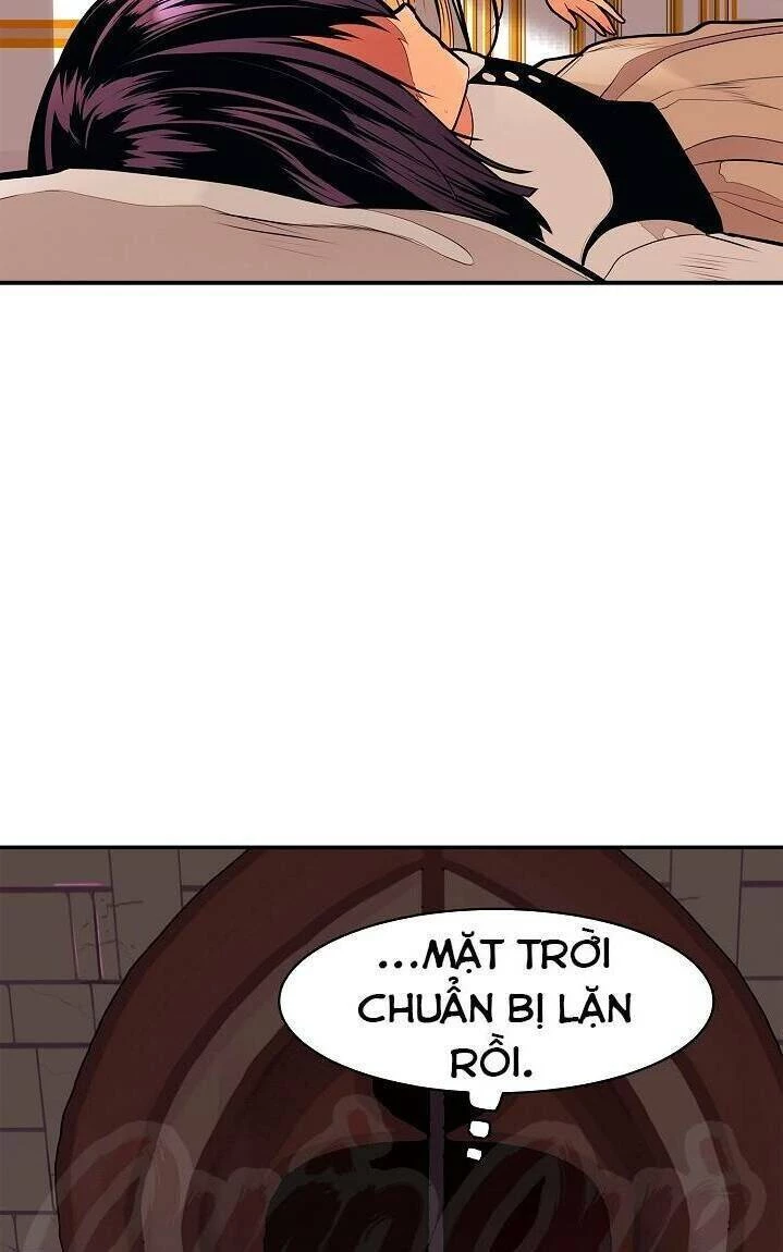 Bất Bại Chân Ma Chapter 44 - Trang 4