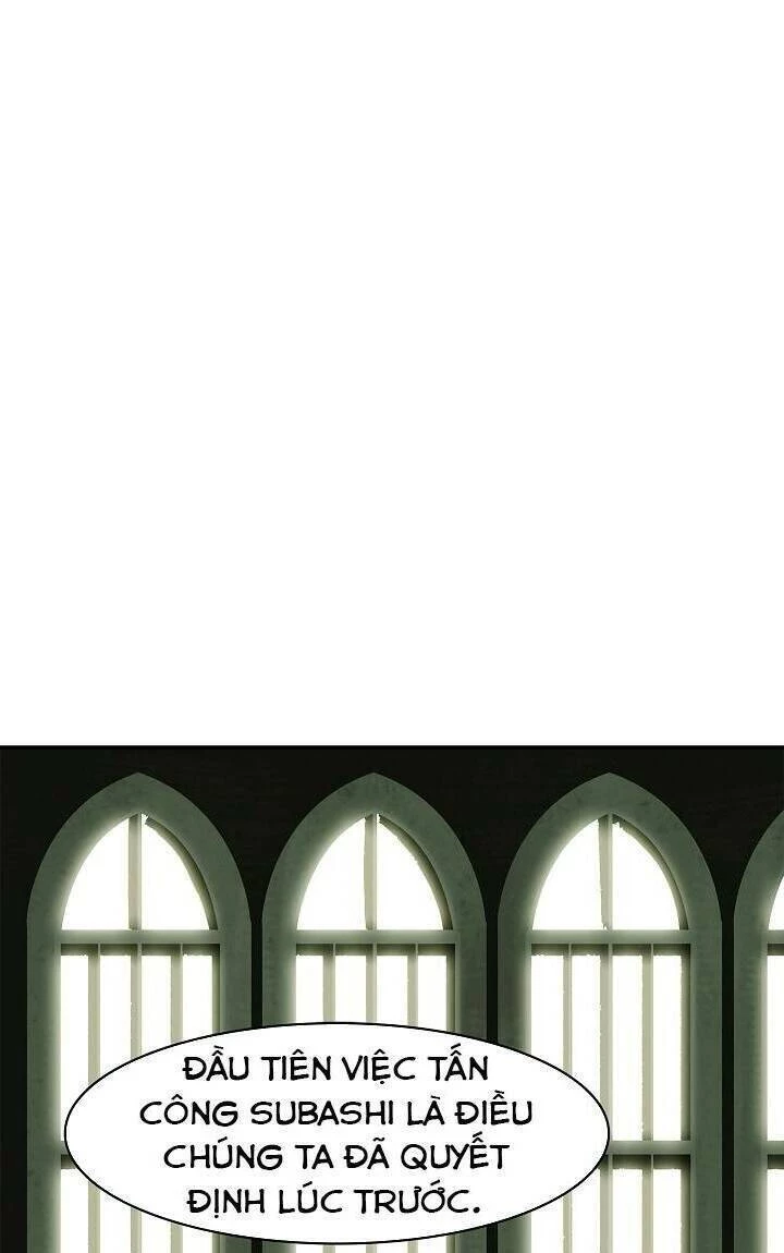 Bất Bại Chân Ma Chapter 44 - Trang 4