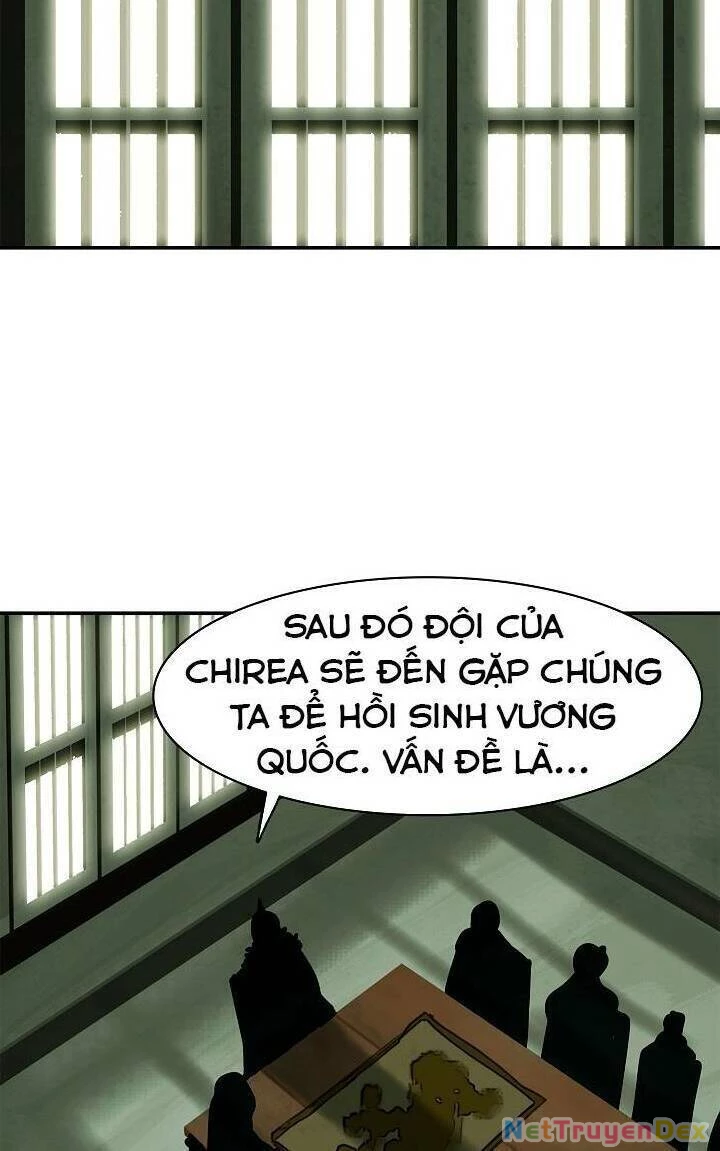 Bất Bại Chân Ma Chapter 44 - Trang 4