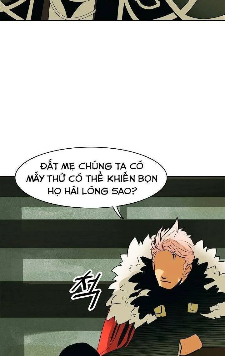 Bất Bại Chân Ma Chapter 44 - Trang 4