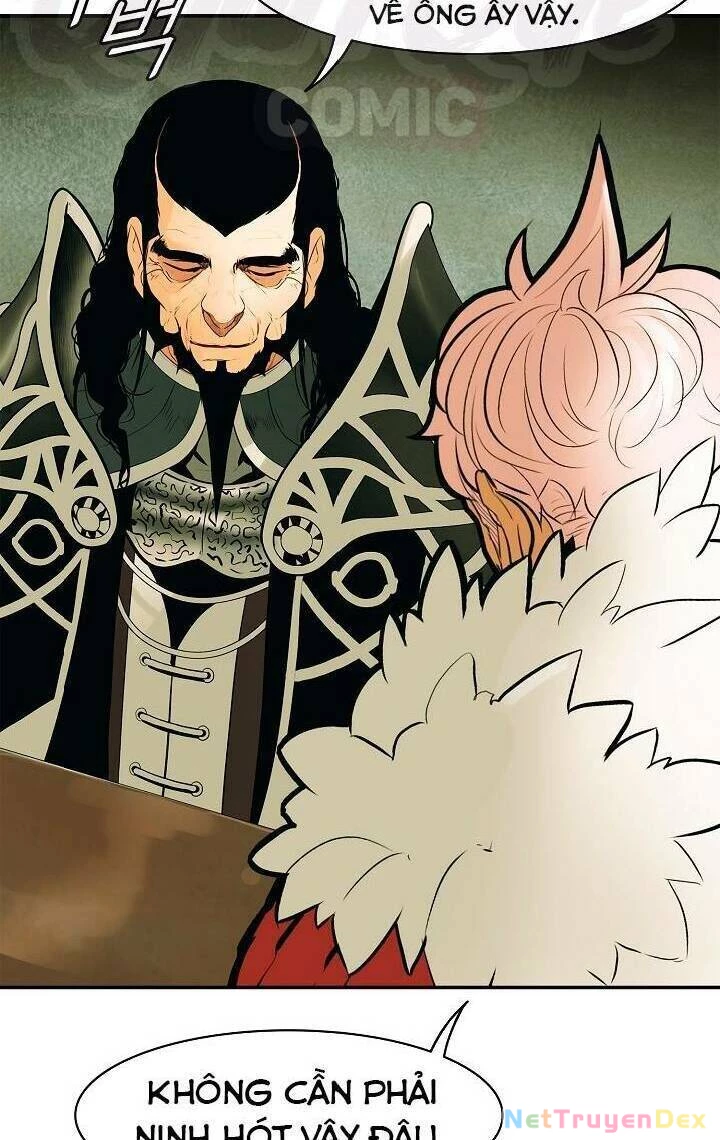 Bất Bại Chân Ma Chapter 44 - Trang 4