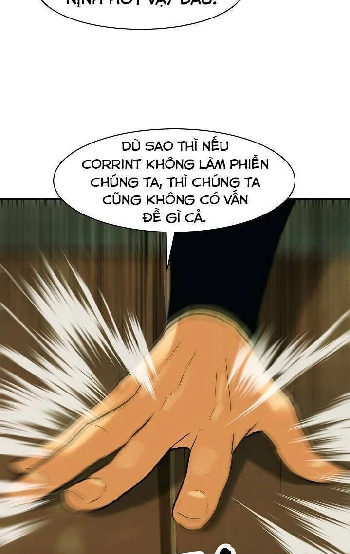 Bất Bại Chân Ma Chapter 44 - Trang 4